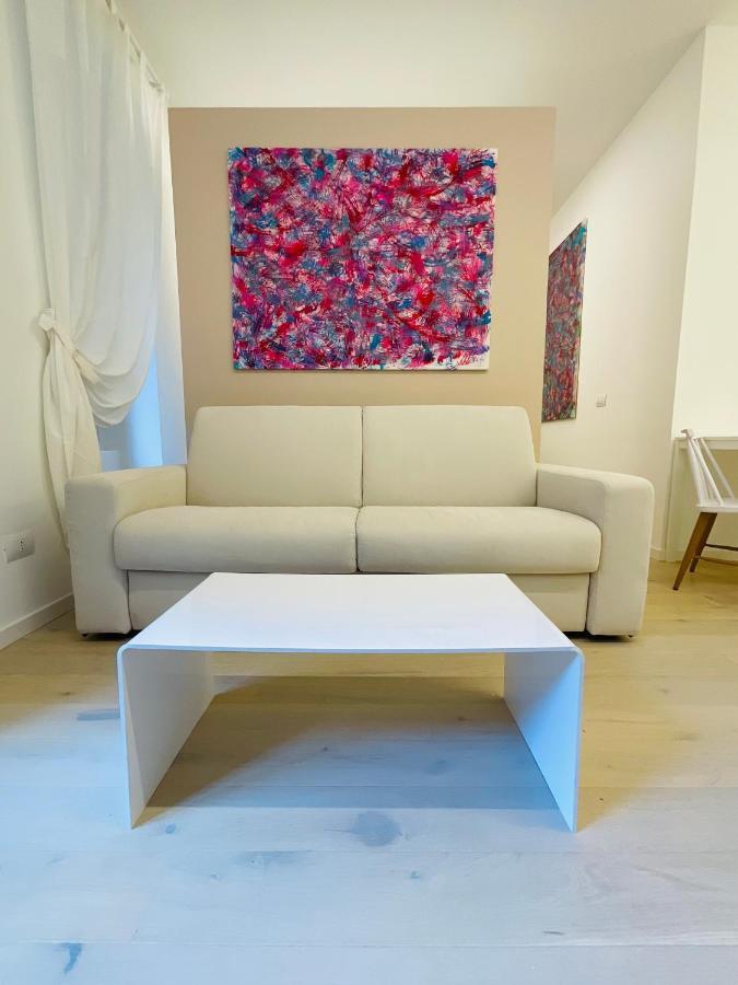 Apartment Suite - Charlize - In The Heart Of Milan Exterior photo